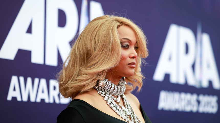 ‘Reality Check’ director says documentary would have happened with or without Tyra Banks