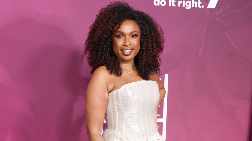  ‘The Jennifer Hudson Show’ renewed for season 5