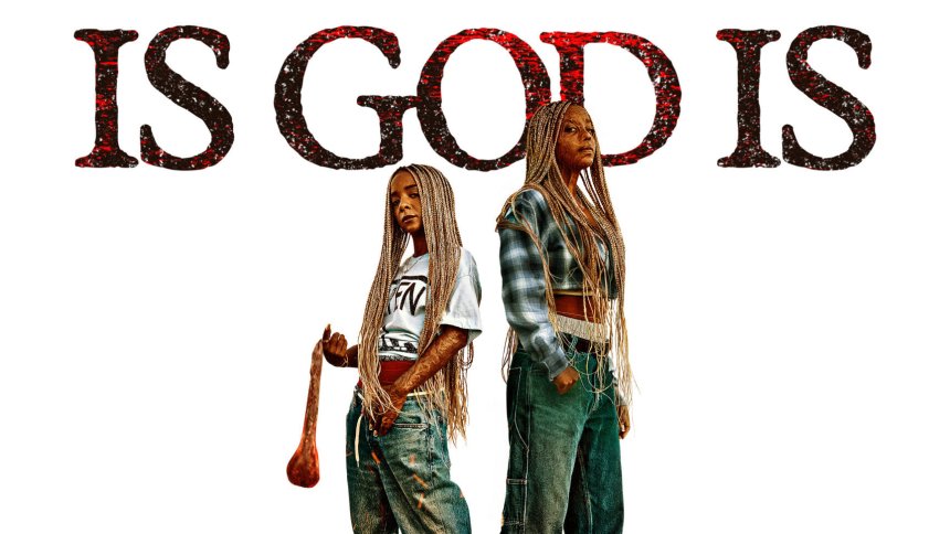 ‘Is God Is’ trailer delivers star power and a bold message about Black women and girls
