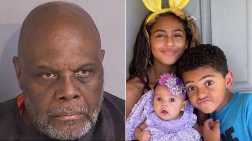 Florida father sentenced to 37 years after allowing unlicensed teen to drive in deadly crash