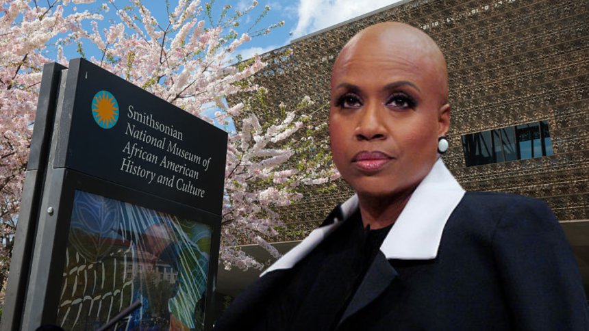 Rep. Ayanna Pressley introduces resolution to protect and celebrate Black museums and cultural institutions
