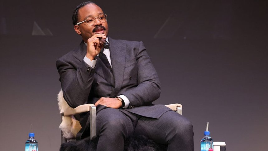 As he eyes a historic Oscar, Ryan Coogler honors the 6 Black director nominees who paved the way for him