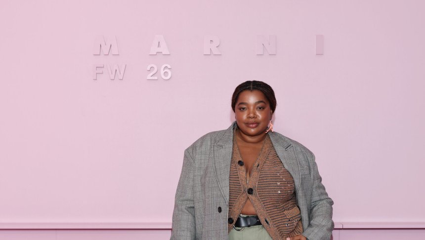 From first class to self-preservation: Why Gabriella Karefa-Johnson’s travel story struck a nerve