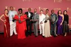 “Sinners” surges into Oscar season as Michael B. Jordan scores major Actor Awards win