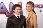 Zendaya reportedly marries longtime partner Tom Holland, stylist Law Roach confirms