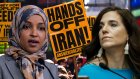 Reps. Ilhan Omar and Nancy Mace trade personal jabs over Iran strikes: ‘Hope you aren’t drunk’