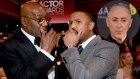 ‘Sorry for the pain’: BAFTAs host Alan Cumming apologizes days after Michael B. Jordan, Delroy Lindo showered with love