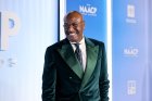 Delroy Lindo says he’s done talking about the BAFTA incident, reveals plans to publish a memoir