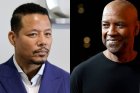 Terrence Howard says Denzel Washington called out his aggression 20 years ago