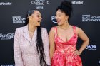 Tamera Mowry-Housley opens up about her ever-evolving relationship with sister Tia Mowry