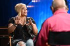 T-Boz recalls the day TLC stormed their record label demanding to get paid