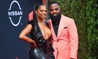 Kandi Burruss and Todd Tucker finalize divorce, signaling a new chapter rooted in co-parenting and peace