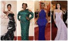 These Black Hollywood stars were style standouts on the Oscars red carpet