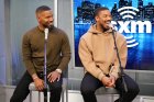 Jamie Foxx gives Michael B. Jordan his flowers: ‘Honestly, you deserve two Oscars for this one’