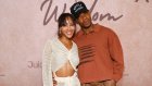 Meagan Good celebrates one year of marriage to Jonathan Majors with a heartfelt tribute