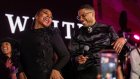 Nelly and Ashanti’s reality series renewed for season 2 at Peacock