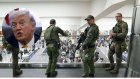 Trump sends ICE to airports. Critics say that doesn’t help TSA or passengers
