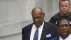 Woman awarded $19M in Bill Cosby sexual assault lawsuit where she says comedian drugged and raped her