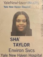 From hospital janitor to doctor: Shay Taylor returns to Yale in full circle moment