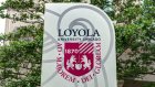 Loyola Chicago student paper apologizes for wording in fatal shooting coverage, sparks debate