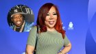 Tiny Harris says she ‘wasn’t affected’ by 50 Cent’s attacks on her appearance