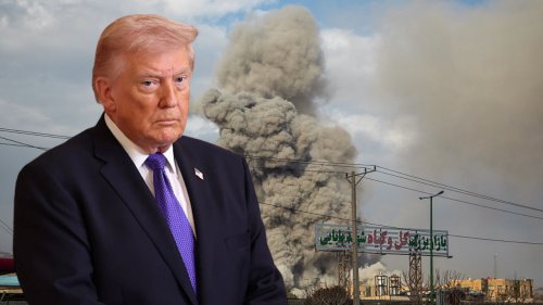 What Black Americans should know about Trump’s strikes in Iran