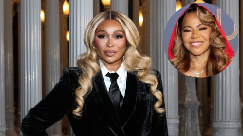 ‘So hard to talk about’: Cynthia Bailey reveals what she told Mary Cosby after her son, Robert Jr., died