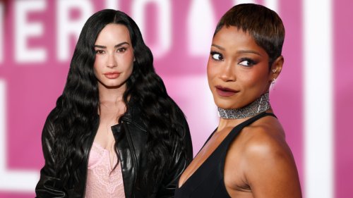‘I’m 15, why was my boyfriend 20?’: Keke Palmer and Demi Lovato reflect on age-gap relationships