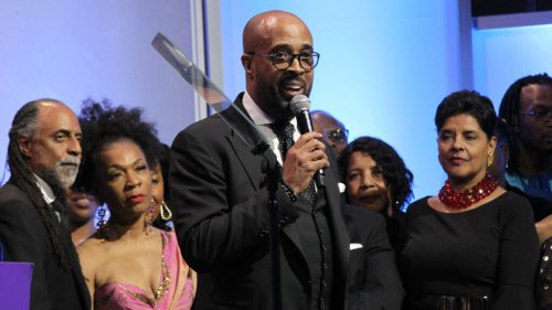 Rev. Frederick Haynes, Jasmine Crockett’s pastor, wins Democratic nomination for her seat in Congress