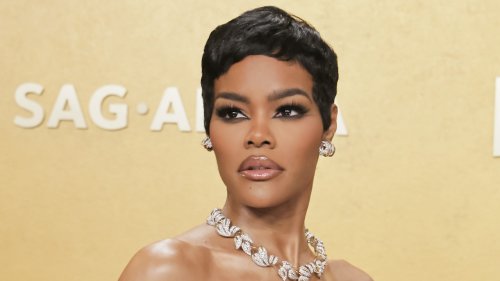 Teyana Taylor is eyeing a sequel for her ‘One Battle After Another’ character