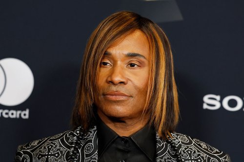 ‘A walking miracle’: Billy Porter details life-threatening battle with sepsis