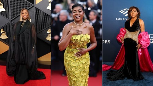Lifetime inks major deals with Queen Latifah, Taraji P. Henson, Taye Diggs, Sherri Shepherd, and more