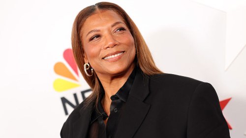 In case you were wondering, Queen Latifah is alive and ‘100% A-Ok’