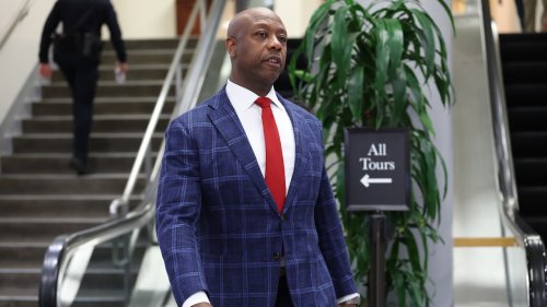 Number of Black Republicans in Congress continues to shrink after March primaries