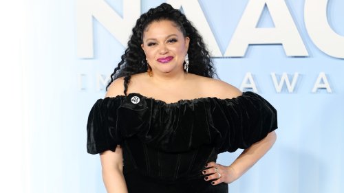 ‘Do what we’ve never done’: Michelle Buteau is aiming high for the final season of ‘Survival of the Thickest’