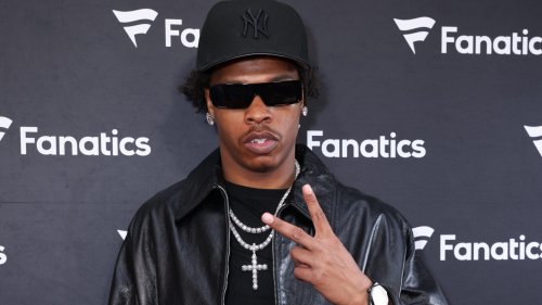 Lil Baby on protecting his old Atlanta neighborhood from gentrification: ‘Buying all the houses I used to hustle in front of’