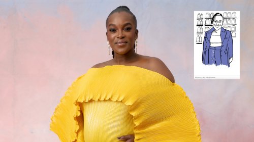 The New Yorker’s Wunmi Mosaku illustration controversy shows why representation in art still matters