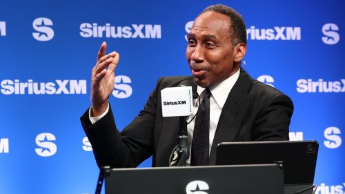 ‘I ain’t giving up my money’: Stephen A. Smith admits he’s not running for President in 2028