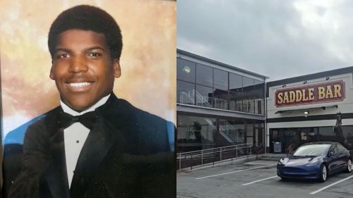 Indoor Football League player Jordan Jones killed after breaking up a bar fight in Georgia