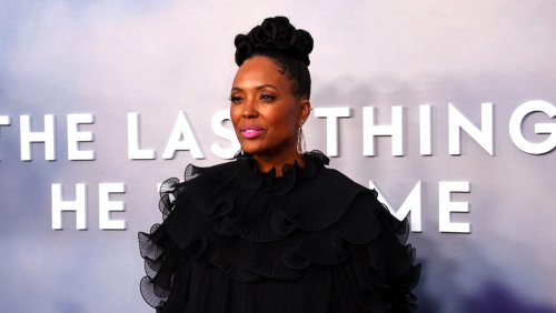 Aisha Tyler on why Black women need to prioritize self-care now more than ever: ‘You deserve to feel good’