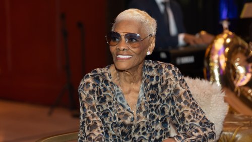 Dionne Warwick files lawsuit seeking millions in royalty income as she preps her final album, ‘DWuets’