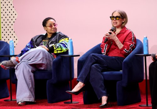 Raven-Symoné reacts to social media discourse about her wife: ‘It’s disrespectful, it’s unnecessary, and it’s harmful’