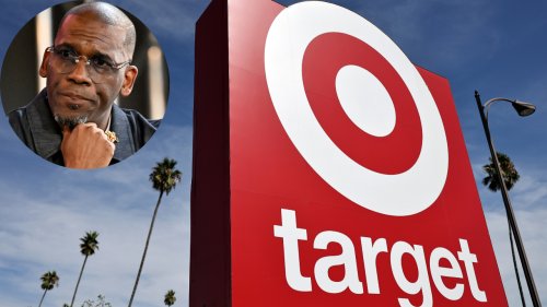 Dr. Jamal Bryant announces end to his nationwide Target boycott, but others are pressing on with theirs