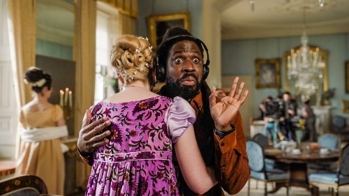 ‘Dreaming Whilst Black’ creator Adjani Salmon talks Season 2 and explains the hidden truth behind those famous dream sequences