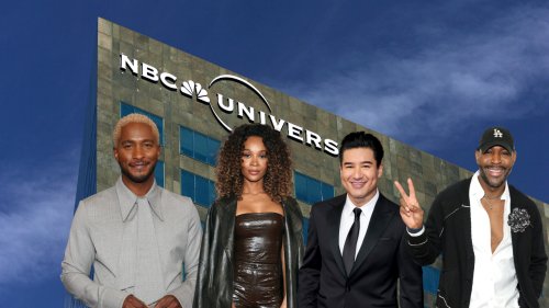 ‘Karamo,’ ‘Access Hollywood’ ending as NBCUniversal exits syndication