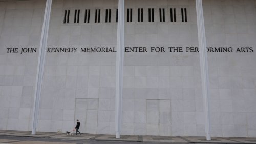 Kennedy Center board votes to shut down operations for two years amid resignations, cancellations and more