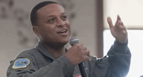 Ohio family mourns after 28-year-old Tech Sgt. Tyler Simmons killed in U.S. military plane crash in Iraq