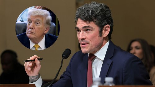 Trump administration sees its first resignation over Iran war: ‘We cannot make this mistake again’