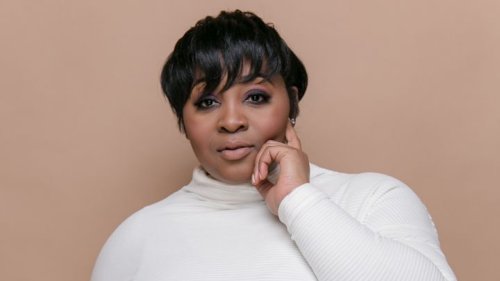 With ‘Built For Greatness: Men Who Move The Culture,’ Guildia Lopez crafts a love letter to Black men and the man who inspired her