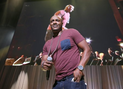 Rapper Mystikal pleads guilty to sexual assault charges linked to 2022 arrest